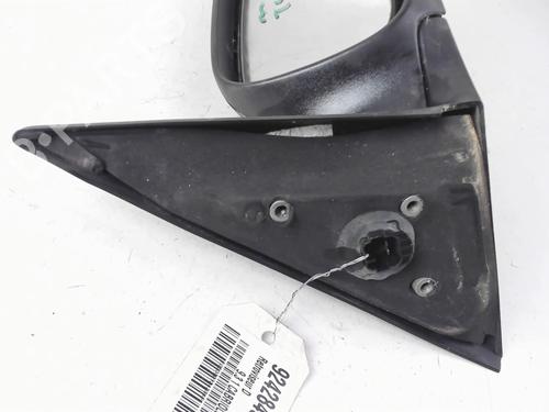 Right mirror SAAB 9-3 Cabriolet (YS3D) 2.0 i | BP20440490C27 