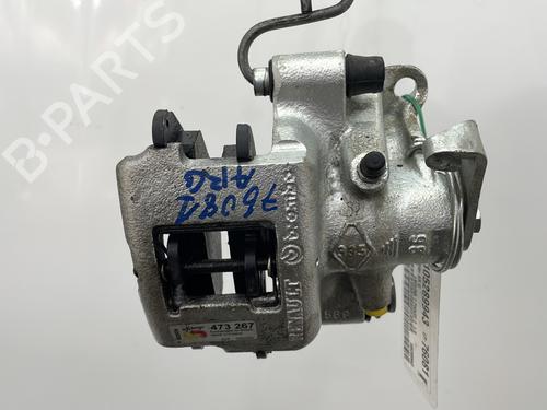 Used Left rear brake caliper RENAULT LAGUNA I (B56_, 556_) 1.9 dCi (B56W) (107 hp) 25475925
