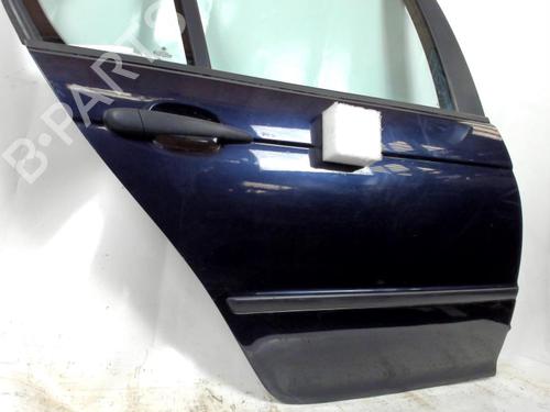 Right rear door BMW 3 (E46) 316 i | BP20429870C5 