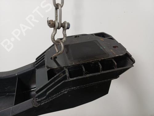 Used Rear bumper reinforcement Rear bumper reinforcement 36588915 36588915