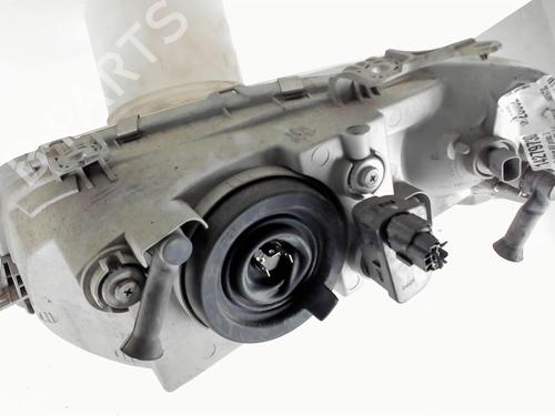 Right headlight DAEWOO KALOS (KLAS) 1.4 16V | BP20435639C29 