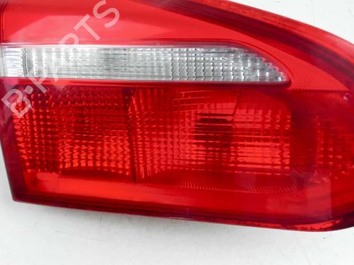 Used Left tailgate light Left tailgate light 39486511 39486511
