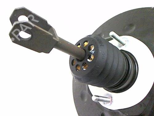 Servo brake MERCEDES-BENZ A-CLASS (W169) A 160 CDI (169.006, 169.306) | BP20414653M42 