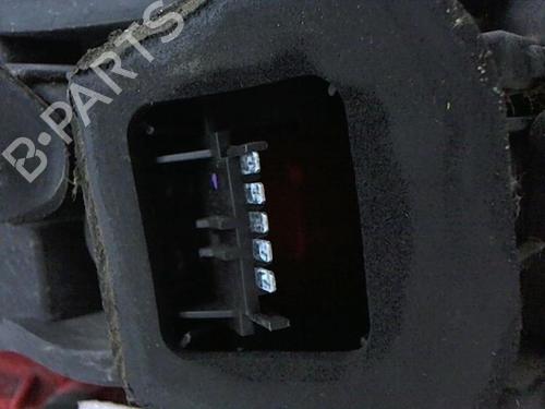 Right taillight OPEL CORSA D (S07) 1.3 CDTI (L08, L68) | BP20473334C35 