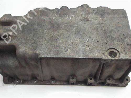 Oil sump FORD MONDEO II (BAP) 1.6 i | BP21203331M115 