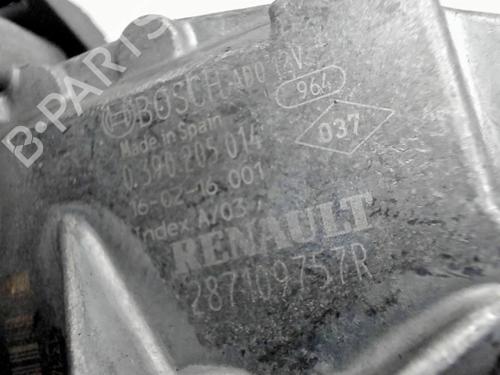 Rear wiper motor RENAULT MEGANE IV Hatchback (B9A/M/N_) 1.2 TCe 130 (B9MR) | BP32264109M102