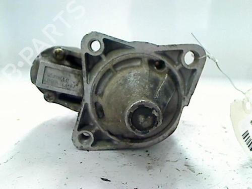 Used Starter MAZDA 323 III Saloon (BF) [1985-2004]  21232669