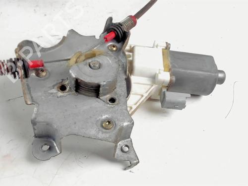 Front right window mechanism NISSAN MICRA III (K12) 1.2 16V | BP20406480C23 