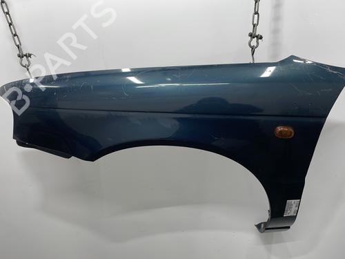 Used Left front fenders SUZUKI BALENO Estate (EG) 1.6 i 16V (SY416) (98 hp) 23220745