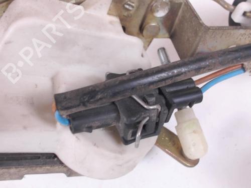 Rear right lock SKODA FELICIA I (6U1) 1.3 | BP21235593C99