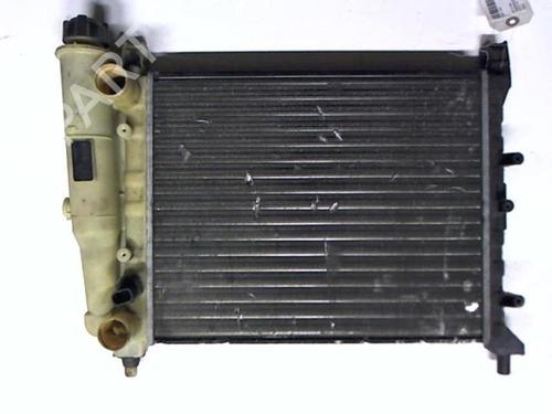 Køler FIAT UNO (146_, 158_) 45 i.e. 1.0 (146E, 146A) (45 hp) 21205390