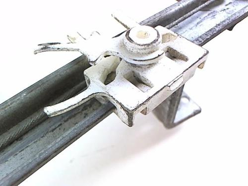 Used Front right window mechanism Front right window mechanism FIAT BRAVA (182_) 1.9 TD 75 S (182.BF) (75 hp) 21232078 21232078