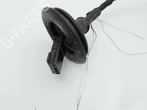 Left mirror BMW 5 Touring (E61) 530 d | BP20447030C26 