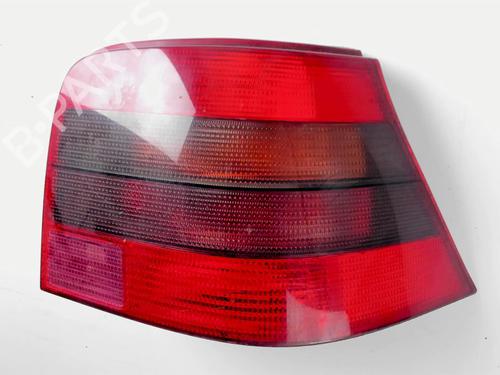 Right taillight VW GOLF IV (1J1) 1.8 T | BP20428083C35 
