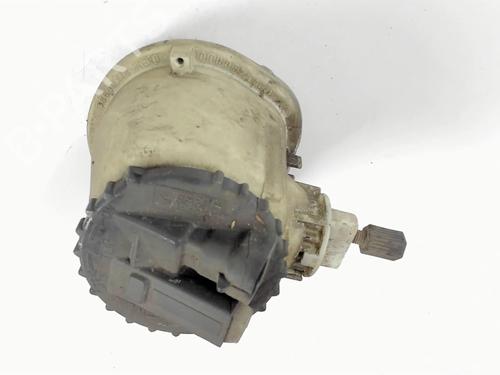 Used Left front fog light FIAT MULTIPLA (186_) 1.9 JTD 105 (186AXB1A) (105 hp) 20413755