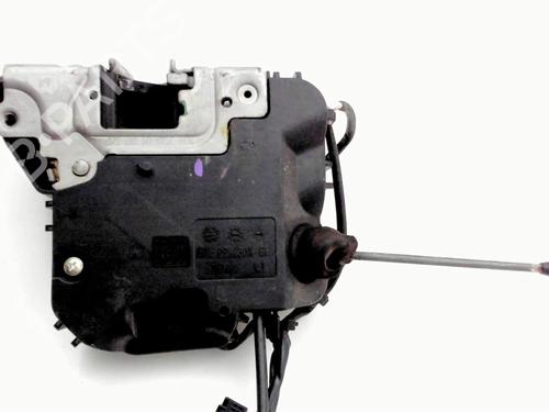 Front left lock MERCEDES-BENZ CLK (C209) CLK 220 CDI (209.308) | BP29374888C98 