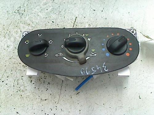 Used Climate control DACIA SANDERO 1.5 dCi (68 hp) 20458273