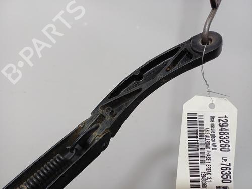 Used Front windshield wiper arm Front windshield wiper arm 37481799 37481799