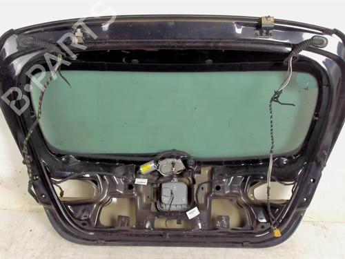 Tailgate SEAT LEON (1P1) 1.9 TDI | BP20398119C6 