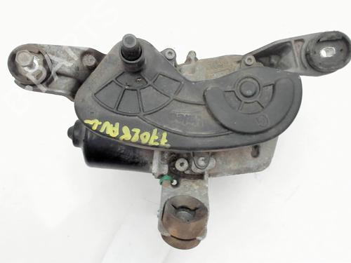 Viskermotor vindrude CITROËN C5 III (RD_) 2.0 HDi 140 (RDRHF8, RDRHFA, RDRHA8, RDRHAJ) (140 hp) 28361662