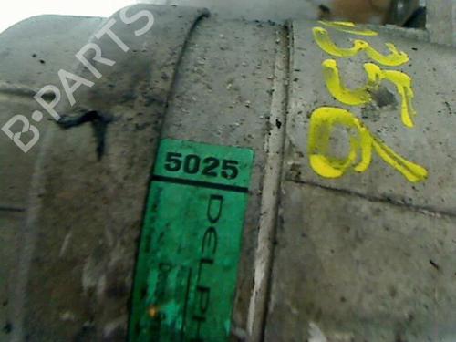 AC compressor OPEL CORSA B (S93) 1.2 i (F08, F68, M68) | BP20432755M34 