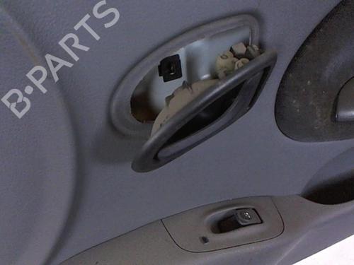 Right front door RENAULT MEGANE I Coach (DA0/1_) 1.9 dTi (DA0N) | BP20477198C3 
