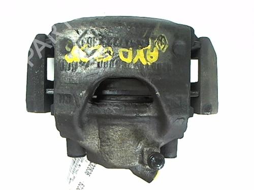 Right front brake caliper DACIA LOGAN MCV (KS_) 1.4 | BP20399643M104 - Image 3