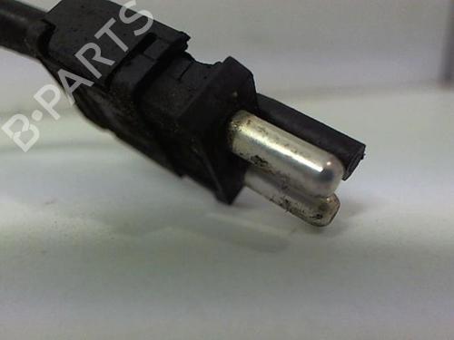 Left front brake caliper MERCEDES-BENZ 190 (W201) D 2.0 (201.122) | BP20415296M105 