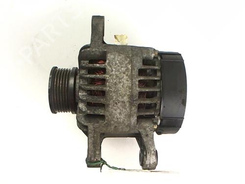 Used Alternator Alternator FIAT IDEA (350_) 1.9 JTD (101 hp) 20443874 20443874