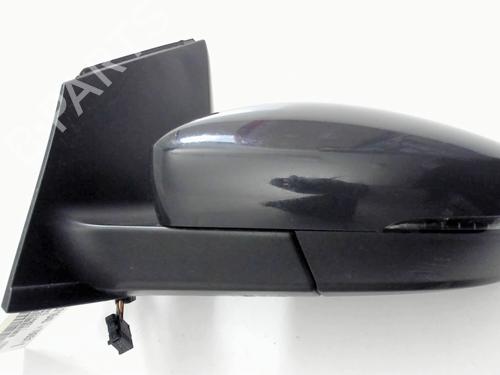 Left mirror VW POLO V (6R1, 6C1) 1.0 | BP30975564C26