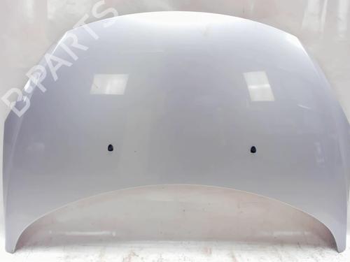 Used Hood PEUGEOT 307 (3A/C) 1.6 HDi (90 hp) 20449452