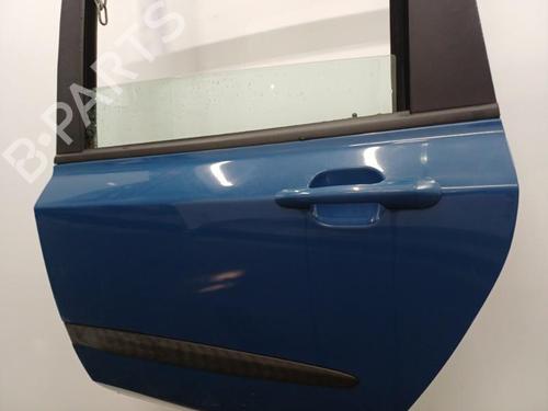 Left rear door FIAT STILO (192_) 1.8 16V (192AXC1A, 192BXC1A) | BP20397418C4 