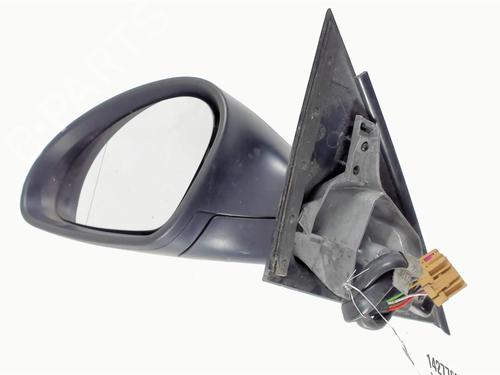 Left mirror SEAT IBIZA III (6L1) 1.4 16V | BP20459245C26 