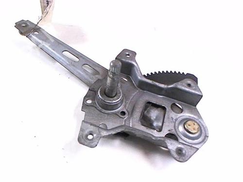 Rear left window mechanism HYUNDAI GETZ (TB) 1.1 | BP20413367C24 