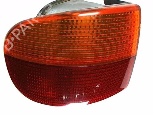 Left taillight FIAT PUNTO (176_) 60 1.2 | BP21232103C34 