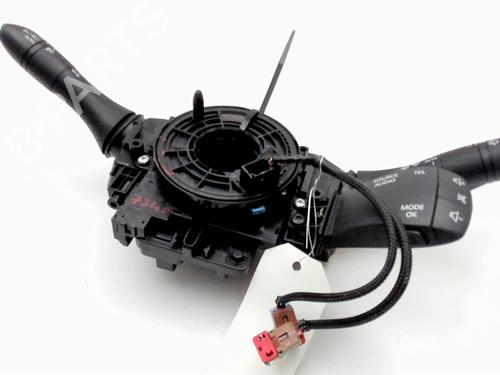 Ratstangsstang RENAULT MEGANE IV Hatchback (B9A/M/N_) 1.2 TCe 130 (B9MR) | BP36757414I23 - Image 2