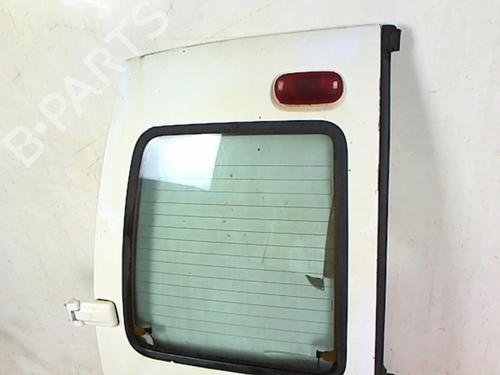 Left tailgate CITROËN JUMPY I Van (BS_, BT_, BY_, BZ_) 2.0 HDi 95 | BP20466993C76 