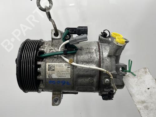 AC compressor RENAULT CLIO V (B7_) 1.0 TCe 90 (B7MT) | BP23866394M34  - Image 5