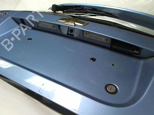 Bakluke CC/Kombi-Kupé CHEVROLET AVEO / KALOS Hatchback (T200) 1.4 16V | BP20477029C6 