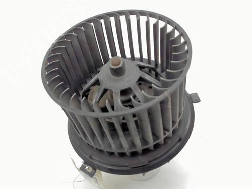 Heater blower motor FORD TRANSIT Van (E_ _) 2.5 DI (EAL, EAS) | BP21236918M62 