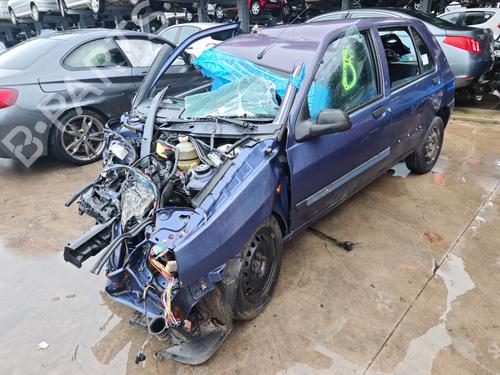 Used Parts RENAULT CLIO I (B/C57_, 5/357_)  1.2 (B/C/S57A, B/C57S, 5/357F, 5/357J, 5/357L, 5/357R)  4600575