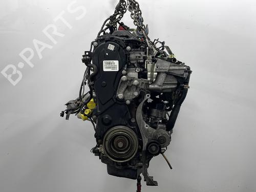 Engine FORD FOCUS III 2.0 TDCi | BP31126729M1