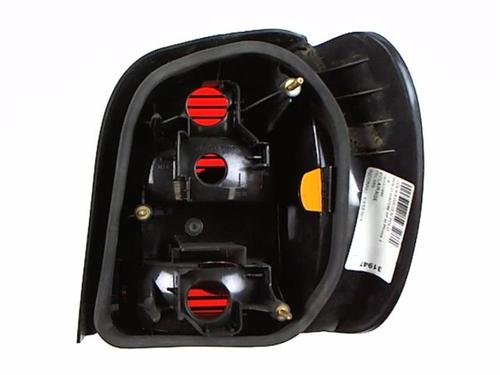 Left taillight VW POLO III (6N1) 60 1.4 | BP20459066C34 