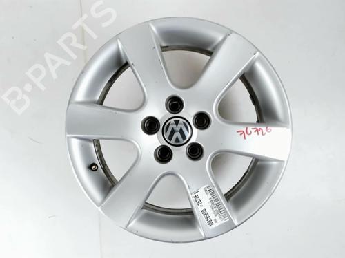 Used Rim VW POLO (9N_, 9A_) 1.2 (60 hp) 25445187
