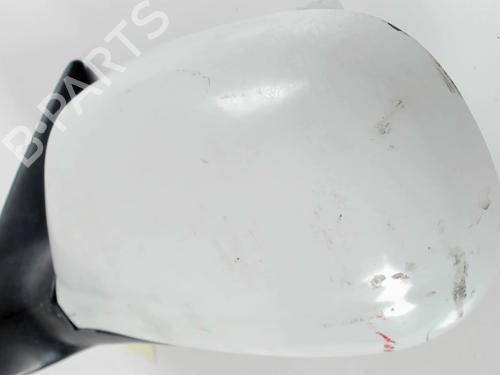 Left mirror DAEWOO NEXIA 1.5 16V (08, 68) | BP22914642C26 