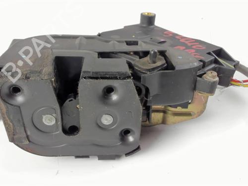 Rear left lock MAZDA 323 F VI Hatchback (BJ) 2.0 TD | BP20420850C100 