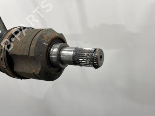 Used Left front driveshaft Left front driveshaft KIA SPORTAGE II (JE_, KM_) 2.0 CRDi (113 hp) 20394324 20394324