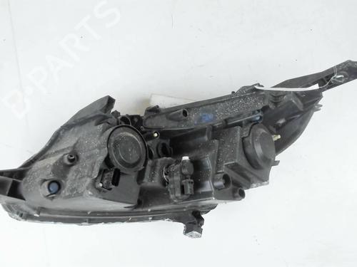 Right headlight PEUGEOT 2008 I (CU_) 1.2 THP 110 / PureTech 110 | BP36900195C29  - Image 7