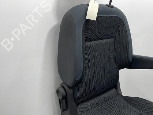 Right front seat PEUGEOT PARTNER Box Body/MPV 1.6 HDi | BP26181804C16 - Image 4