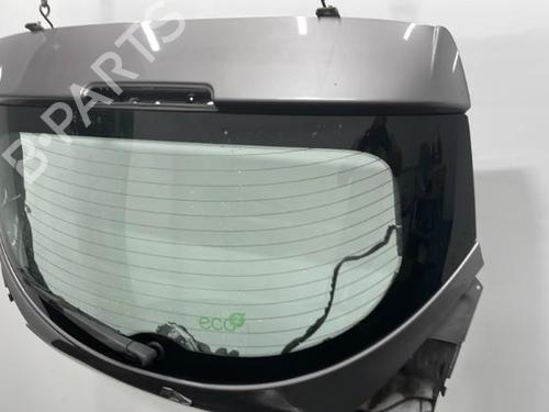 Tailgate RENAULT MEGANE III Hatchback (BZ0/1_, B3_) 1.5 dCi (BZ09, BZ0D, BZ1W, BZ29, BZ14) | BP20388049C6 